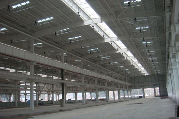 鋼結(jié)構(gòu)廠房工程的主要施工環(huán)節(jié)，造價(jià)多少錢關(guān)鍵看如何做