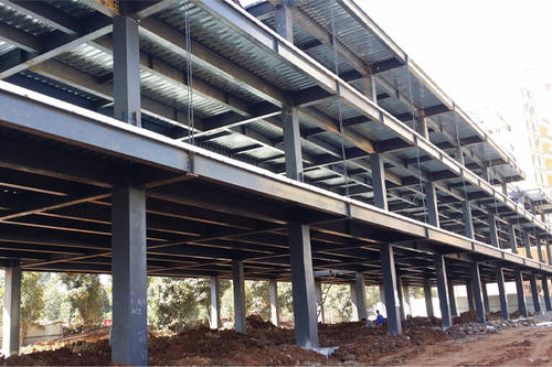 建廠房前你得清楚，多高層鋼結(jié)構(gòu)廠房的缺陷