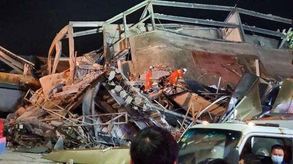 泉州酒店倒塌：為何鋼結(jié)構(gòu)建筑事故頻發(fā)？