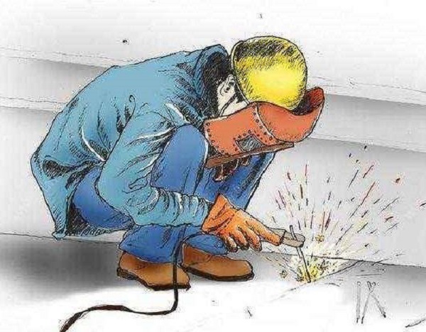 鋼結(jié)構(gòu)廠家冬季焊接工藝規(guī)范，建議收藏