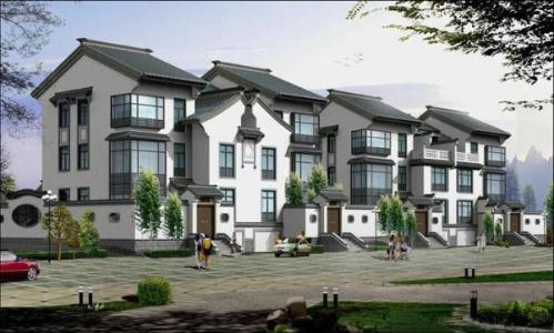 鋼結(jié)構裝配式建筑