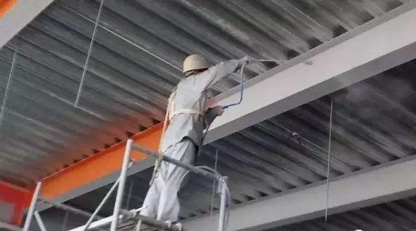 鋼結構加工